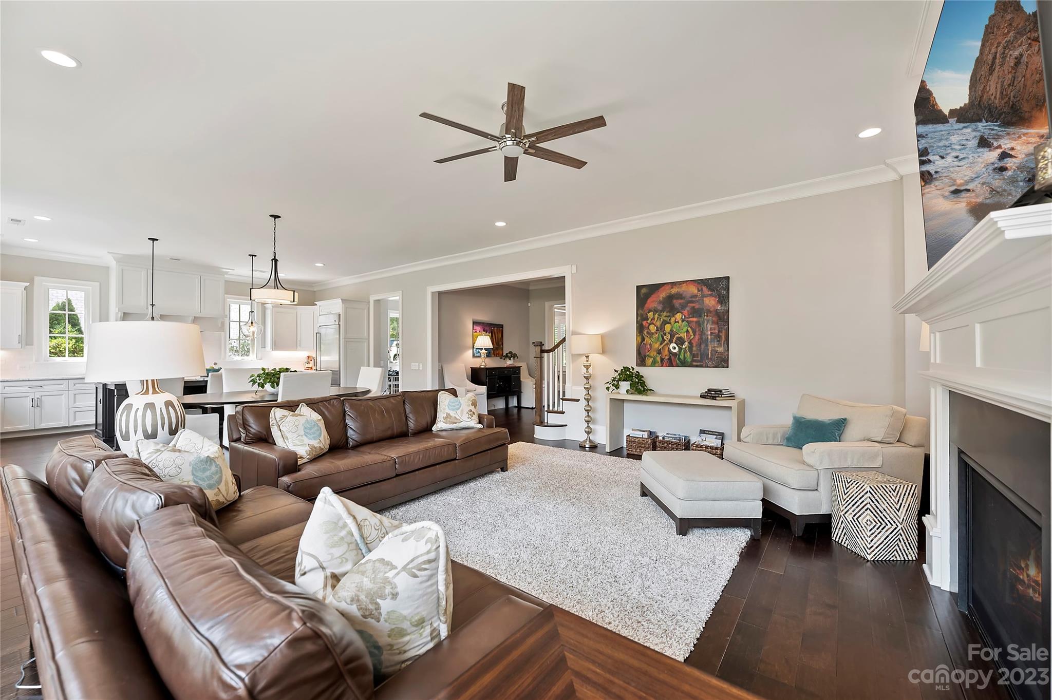 Cotswold - Residential