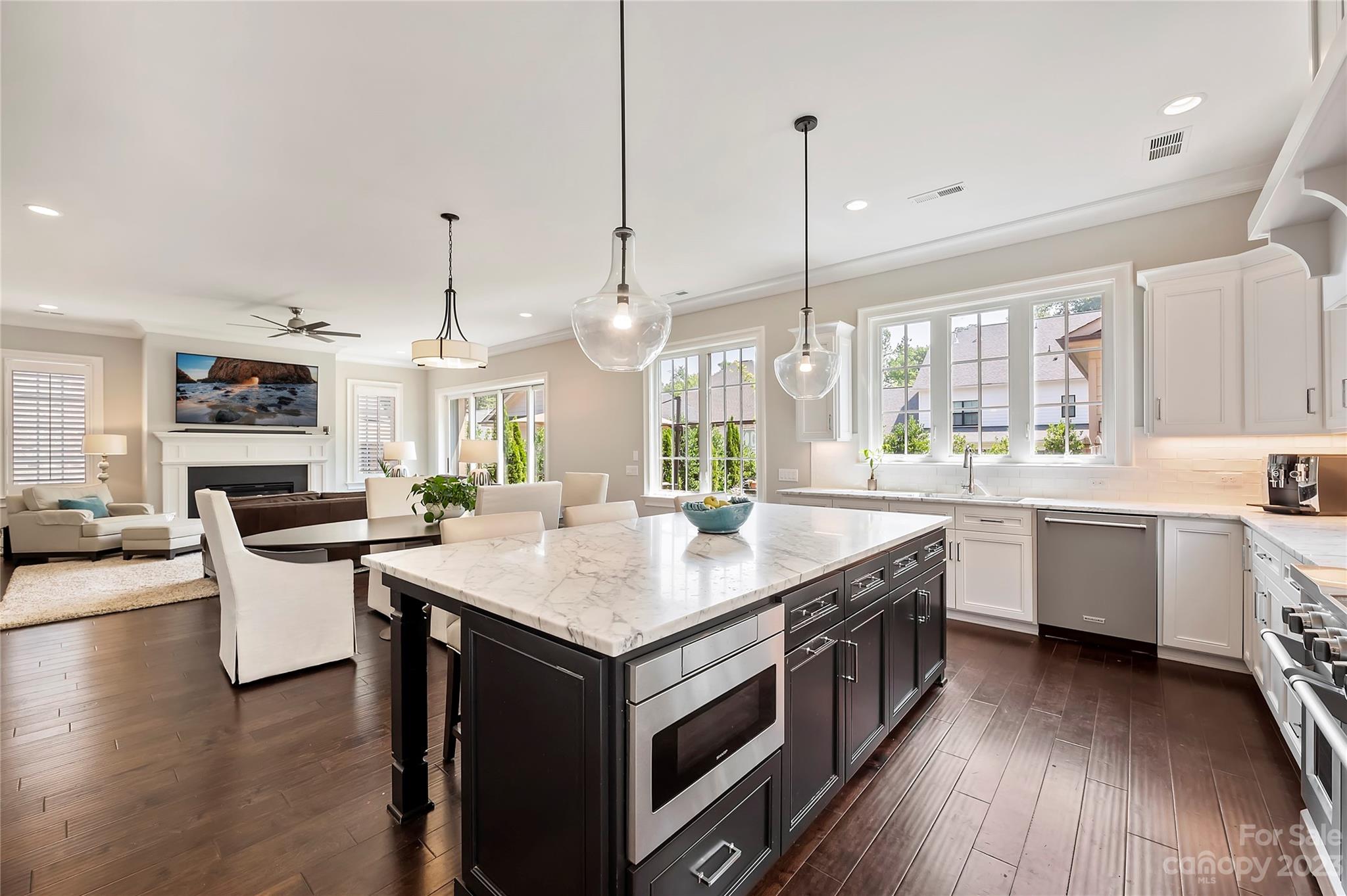 Cotswold - Residential