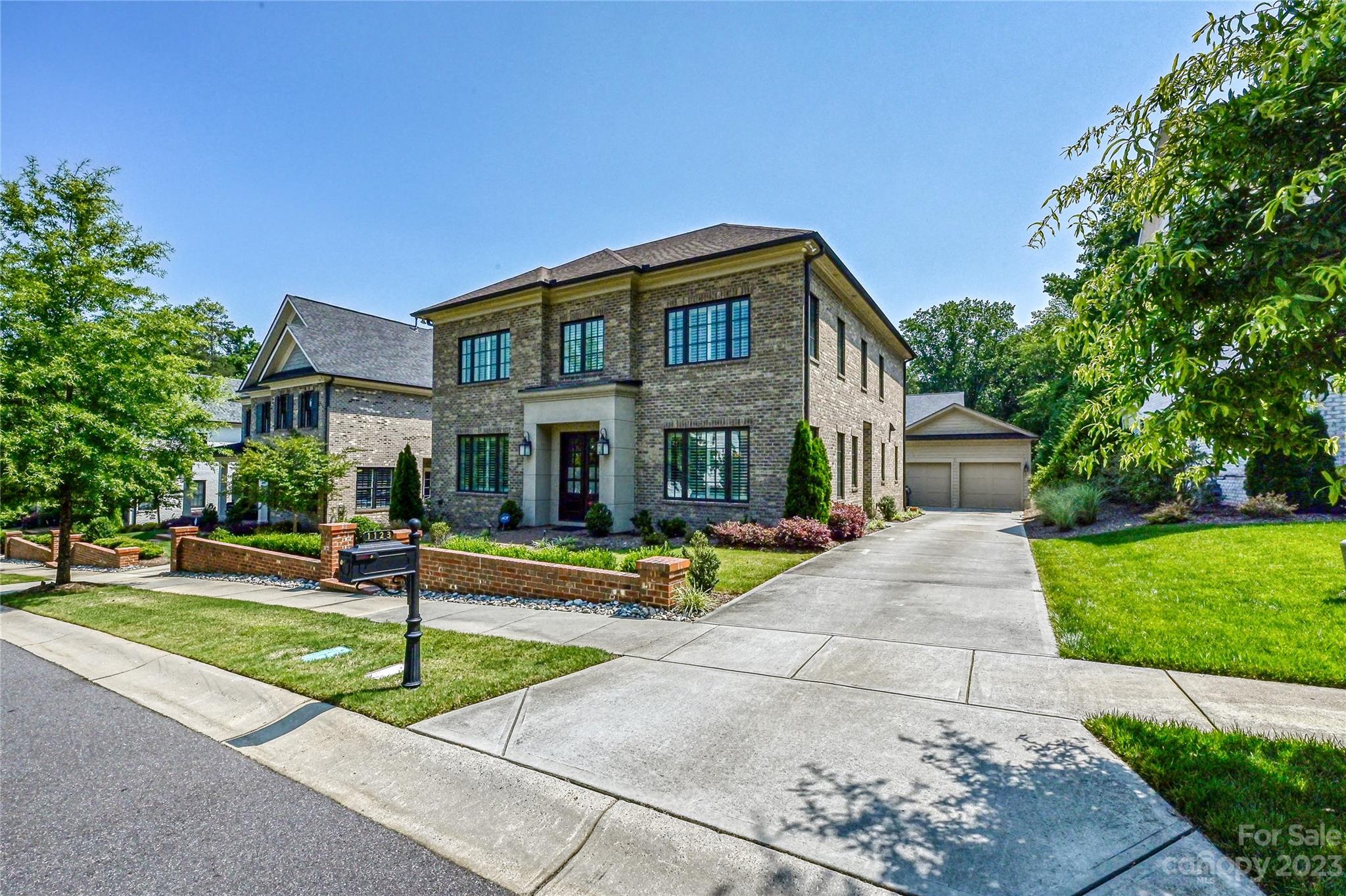 Cotswold - Residential