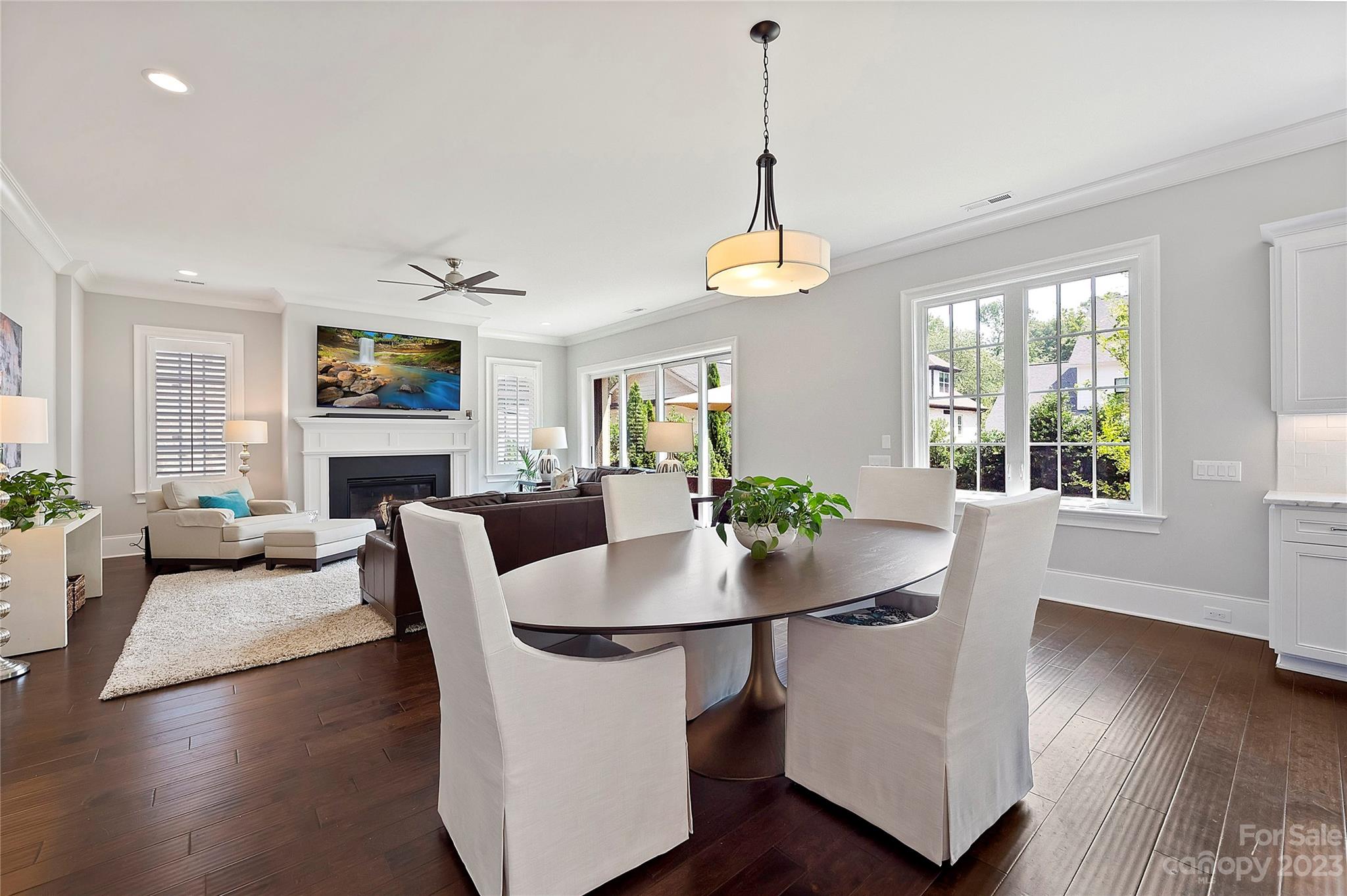 Cotswold - Residential