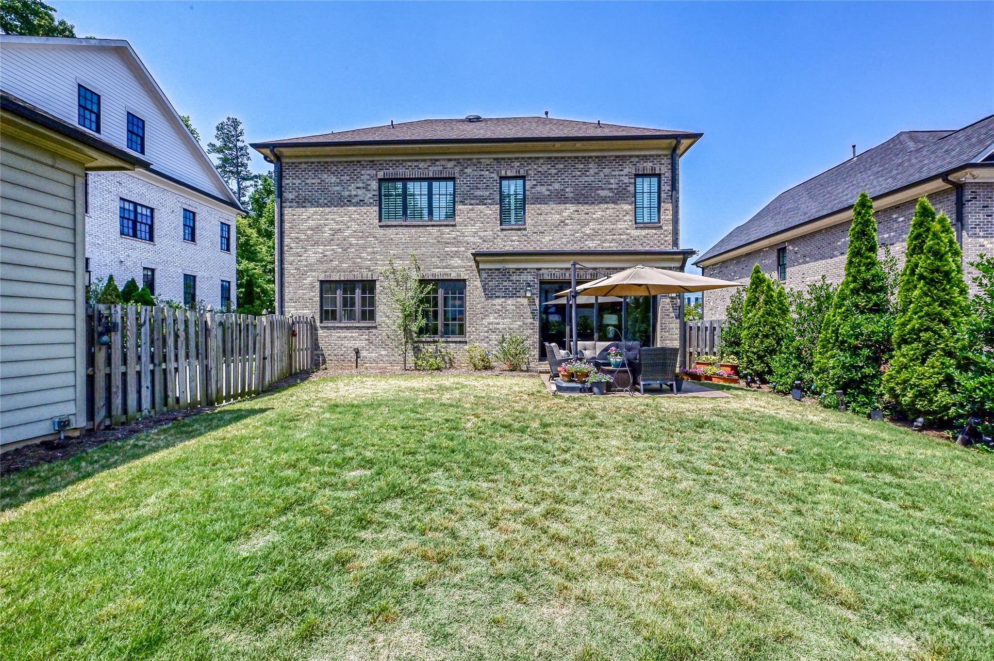 Cotswold - Residential