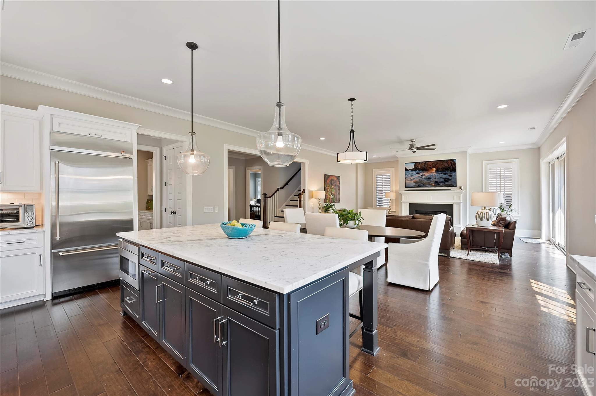 Cotswold - Residential