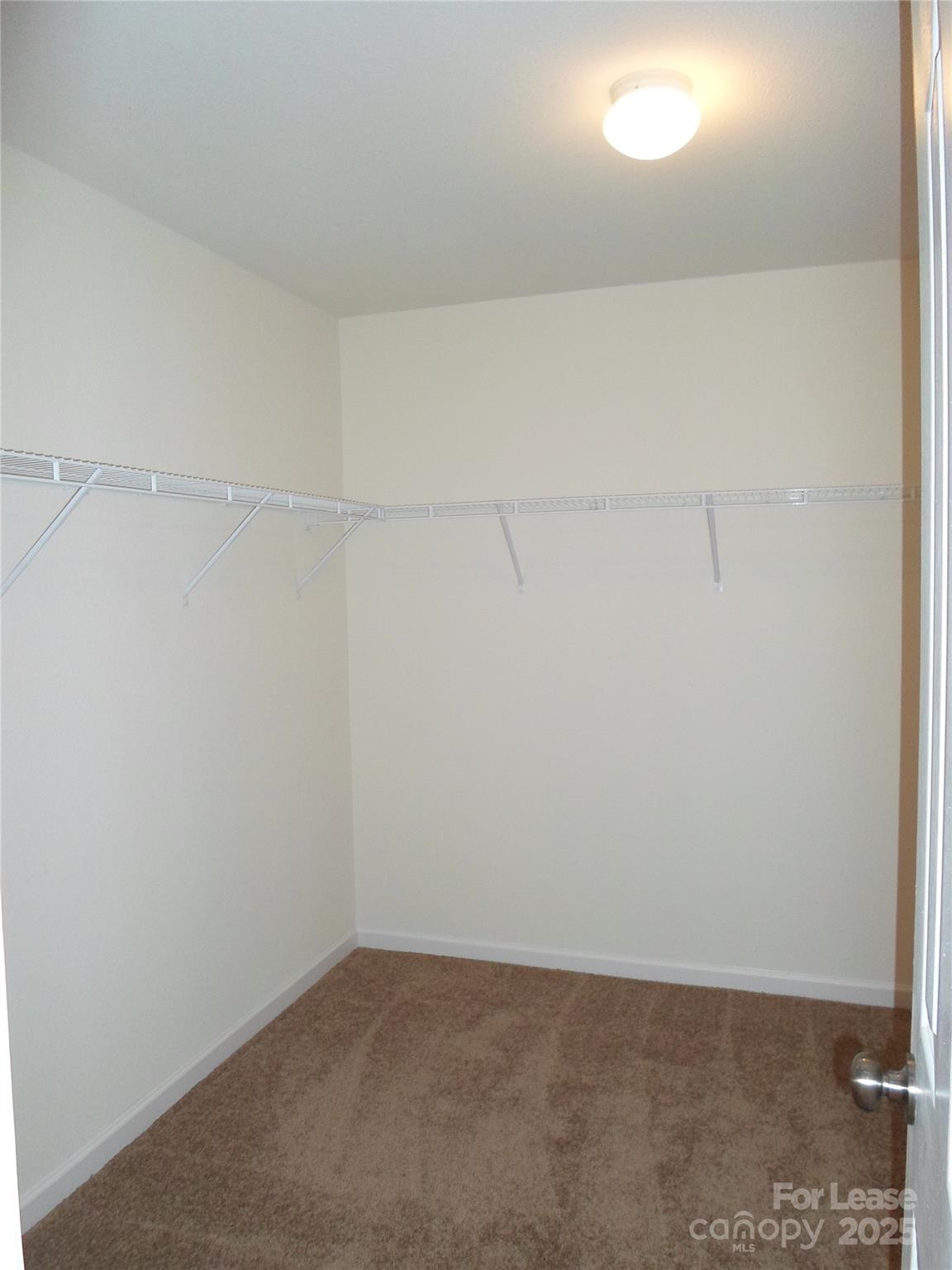 Catawba River Plantation - Residential Lease