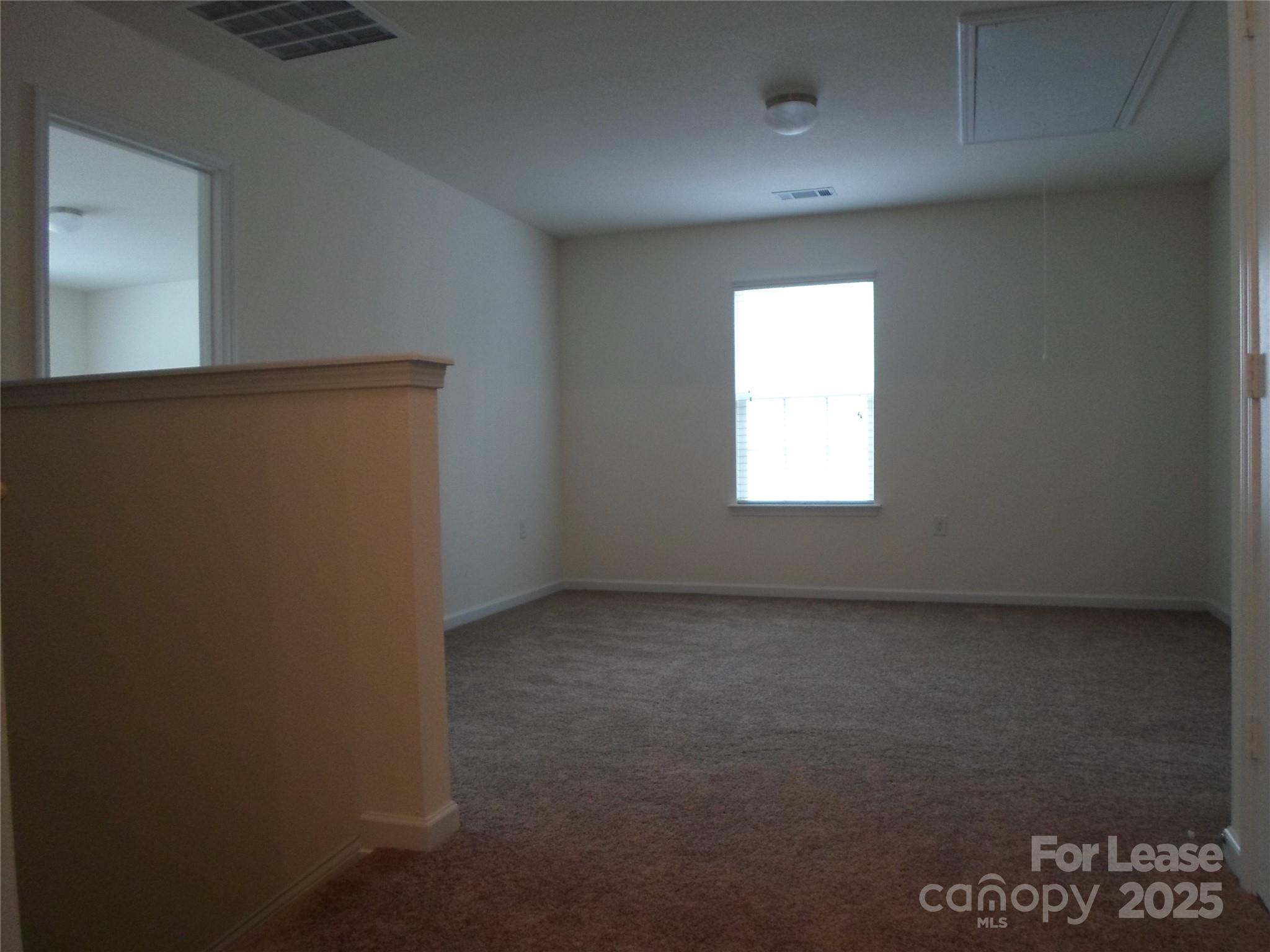 Catawba River Plantation - Residential Lease