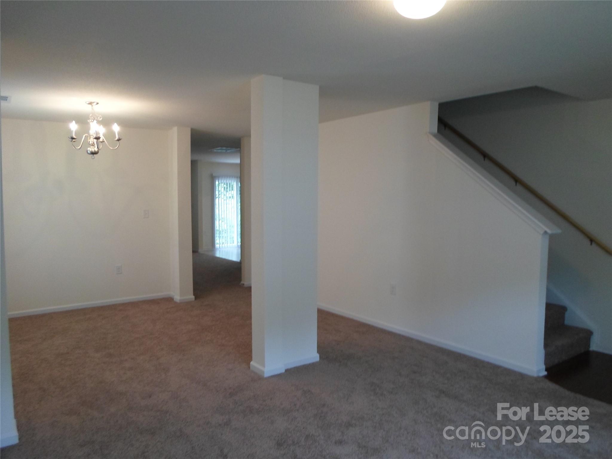 Catawba River Plantation - Residential Lease