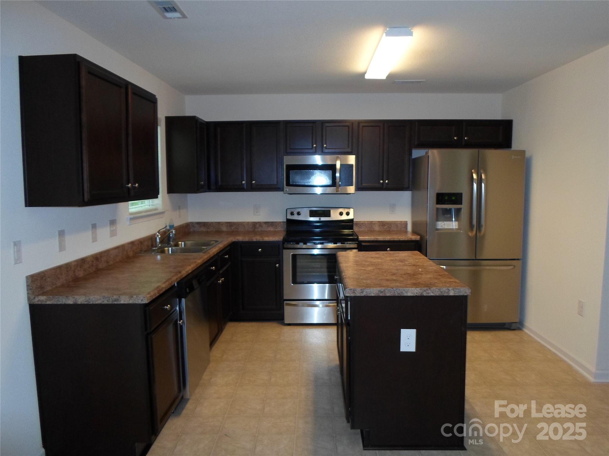 Catawba River Plantation - Residential Lease