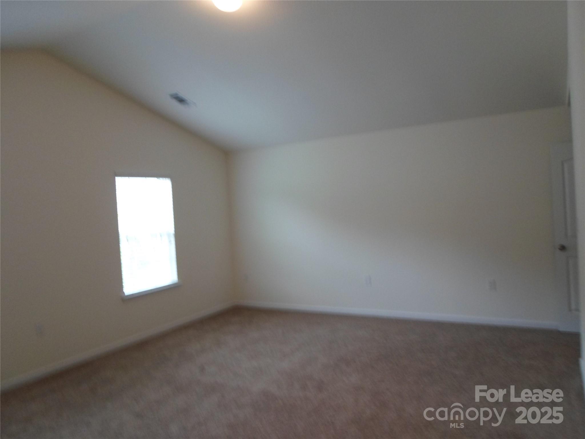 Catawba River Plantation - Residential Lease