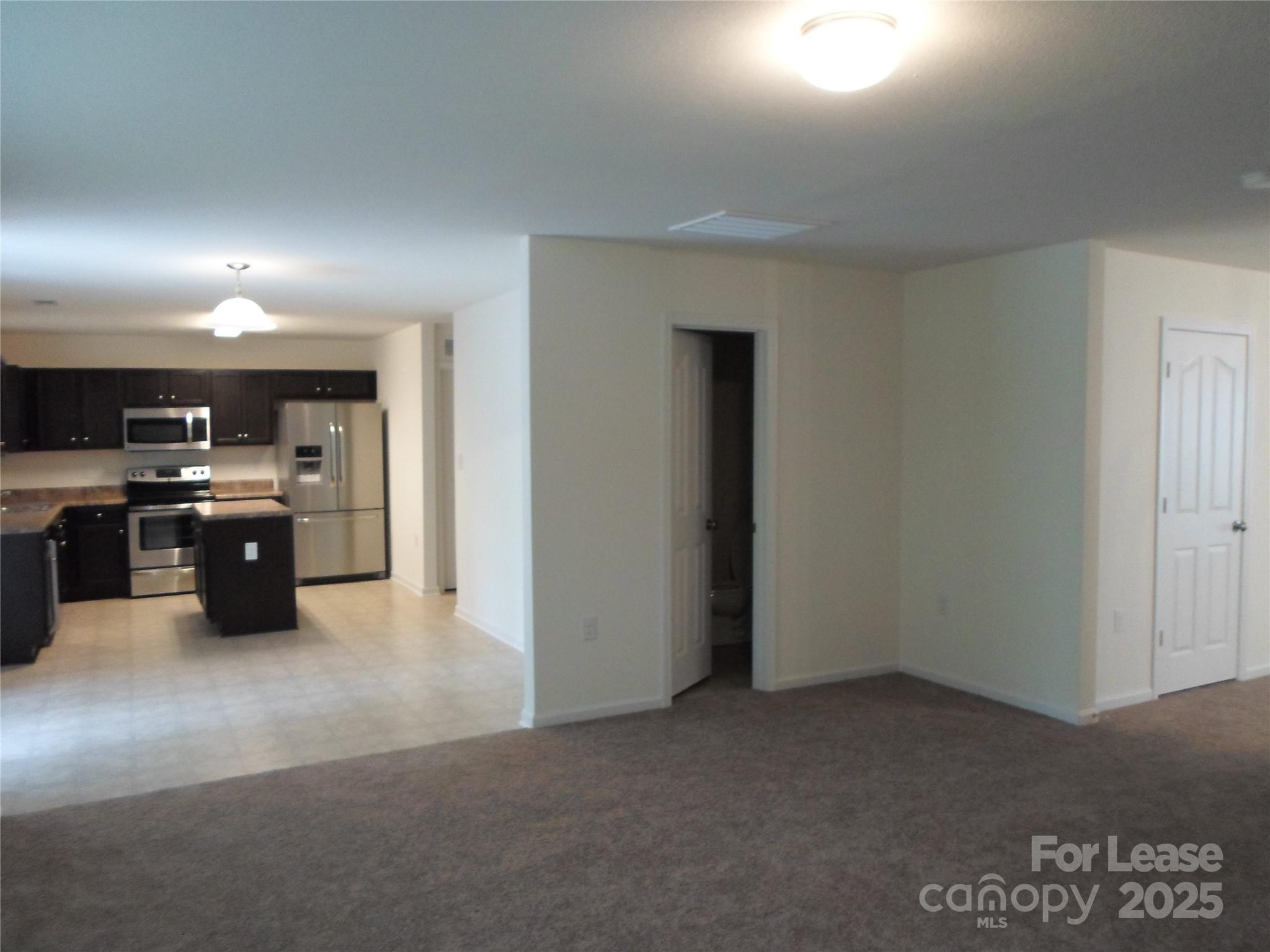 Catawba River Plantation - Residential Lease