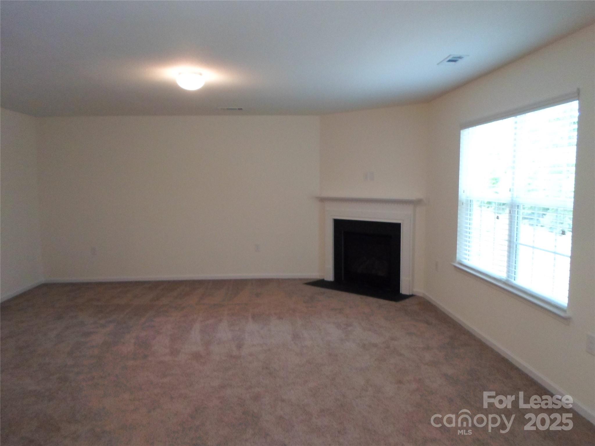 Catawba River Plantation - Residential Lease