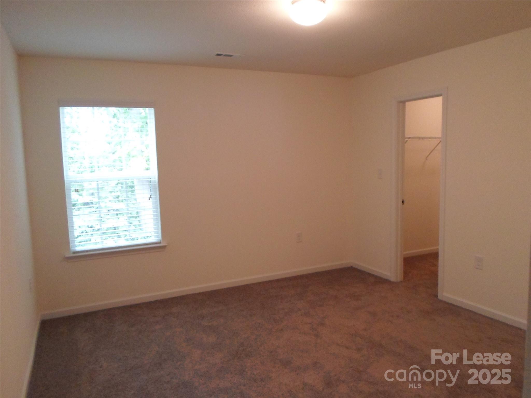 Catawba River Plantation - Residential Lease