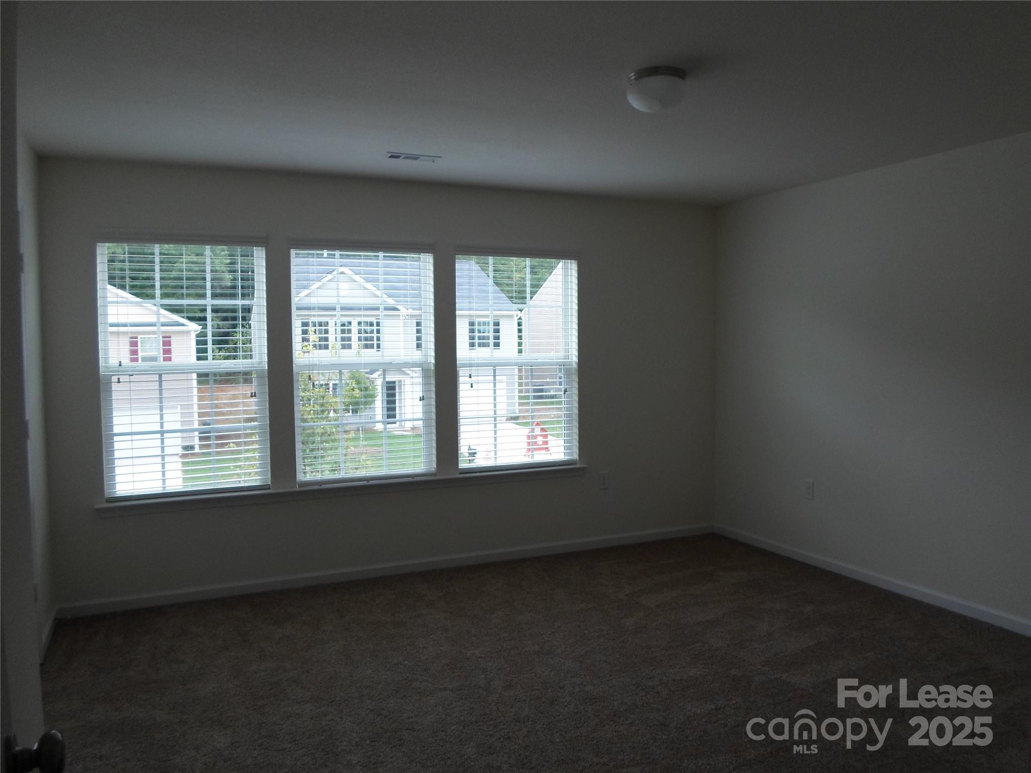 Catawba River Plantation - Residential Lease