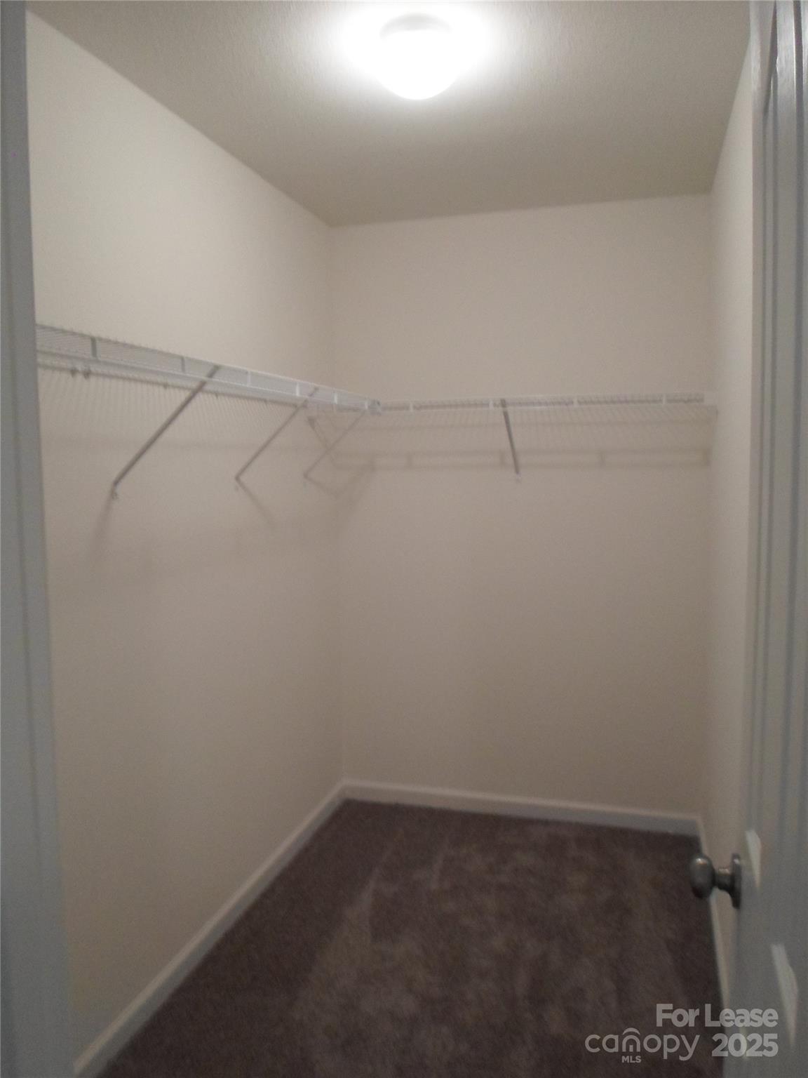 Catawba River Plantation - Residential Lease