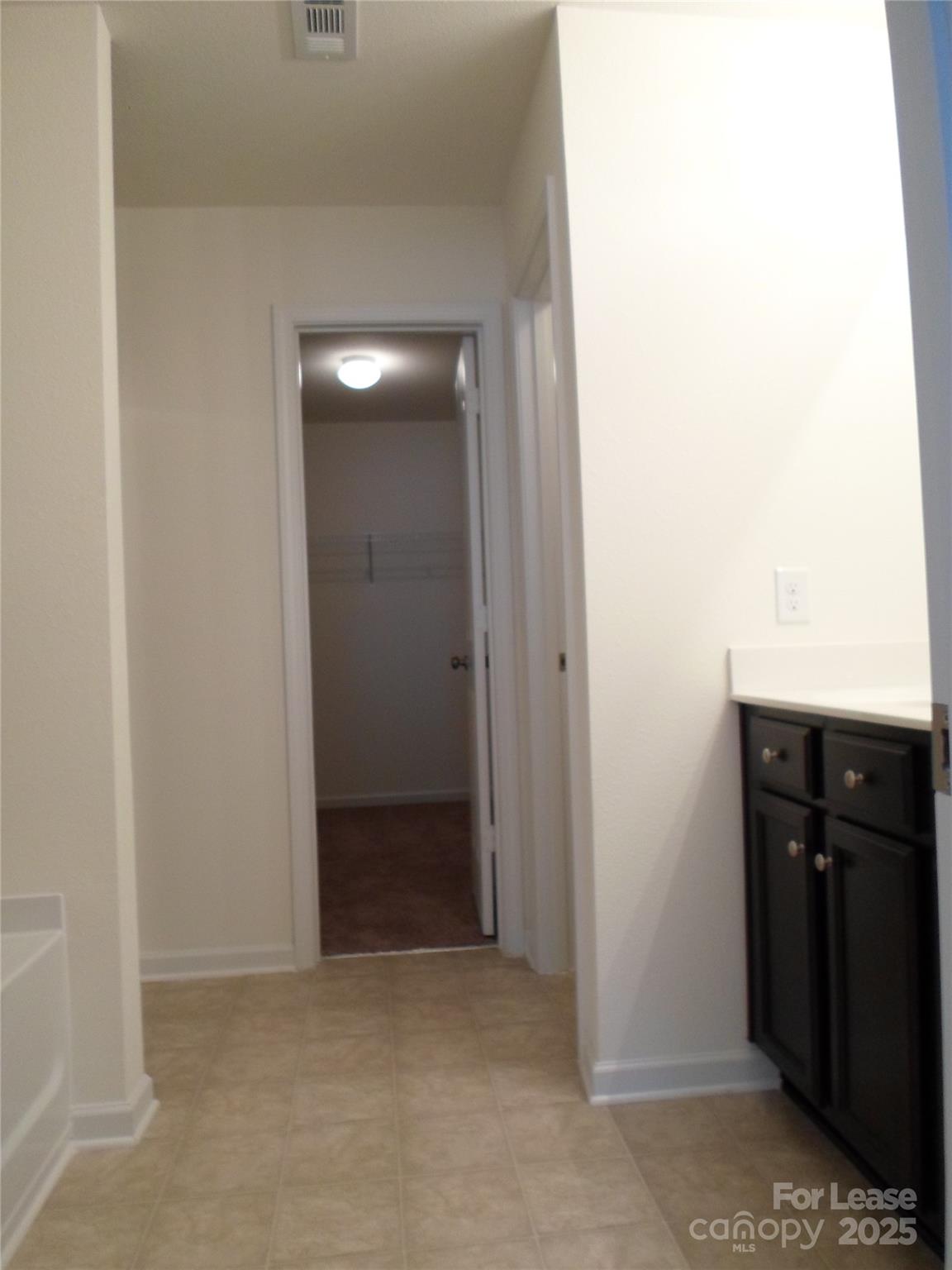 Catawba River Plantation - Residential Lease