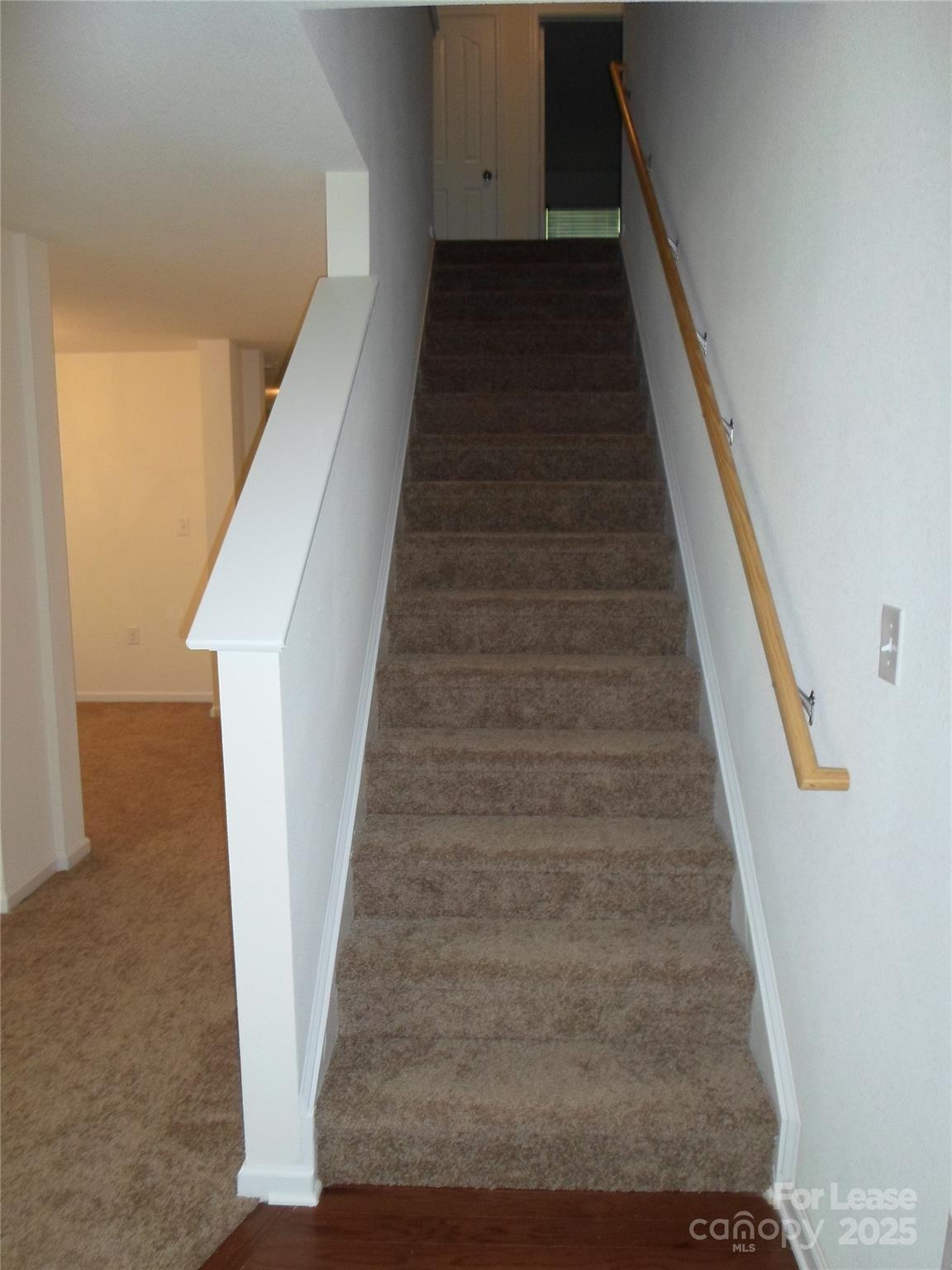 Catawba River Plantation - Residential Lease