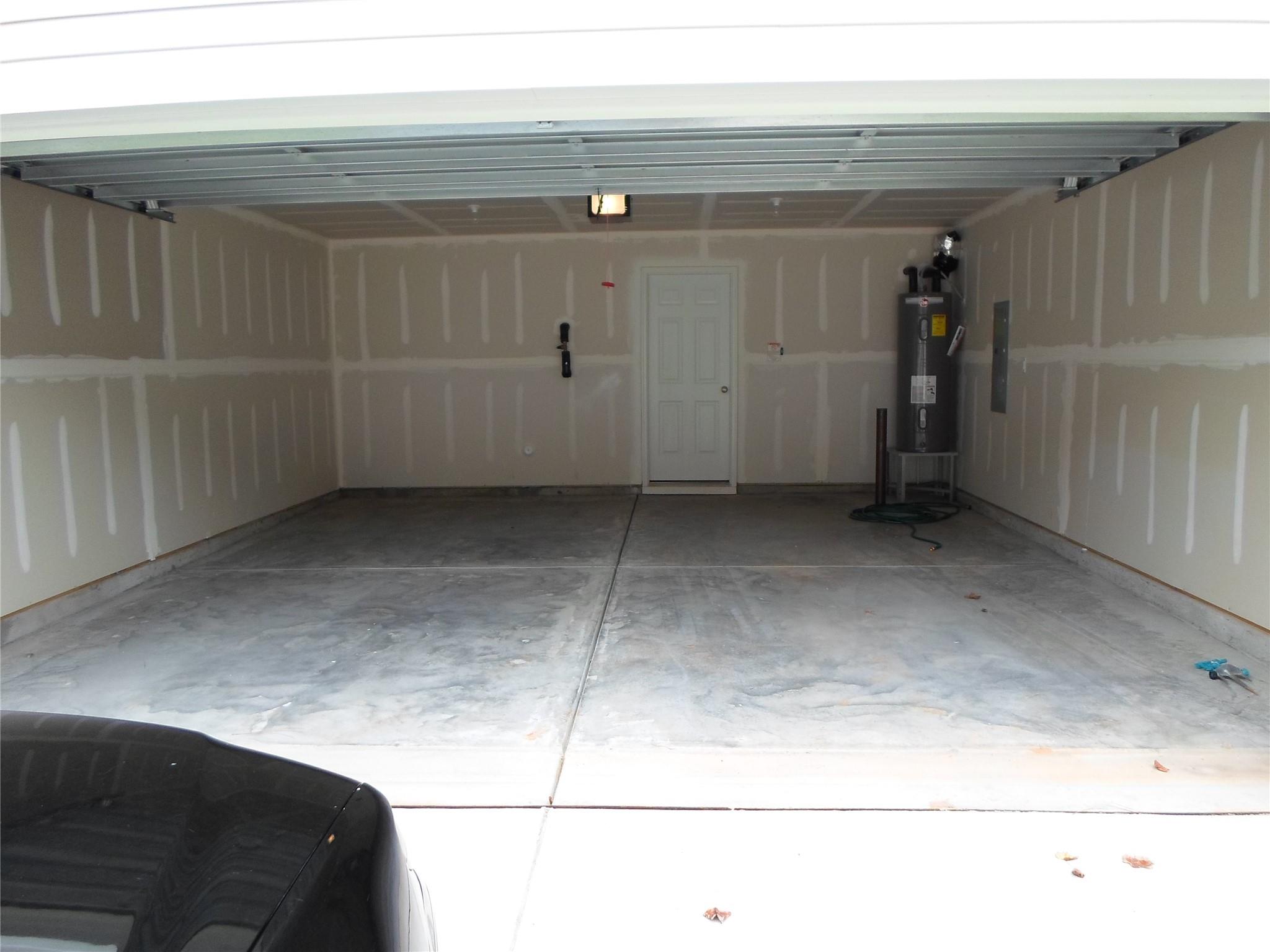 Catawba River Plantation - Residential Lease