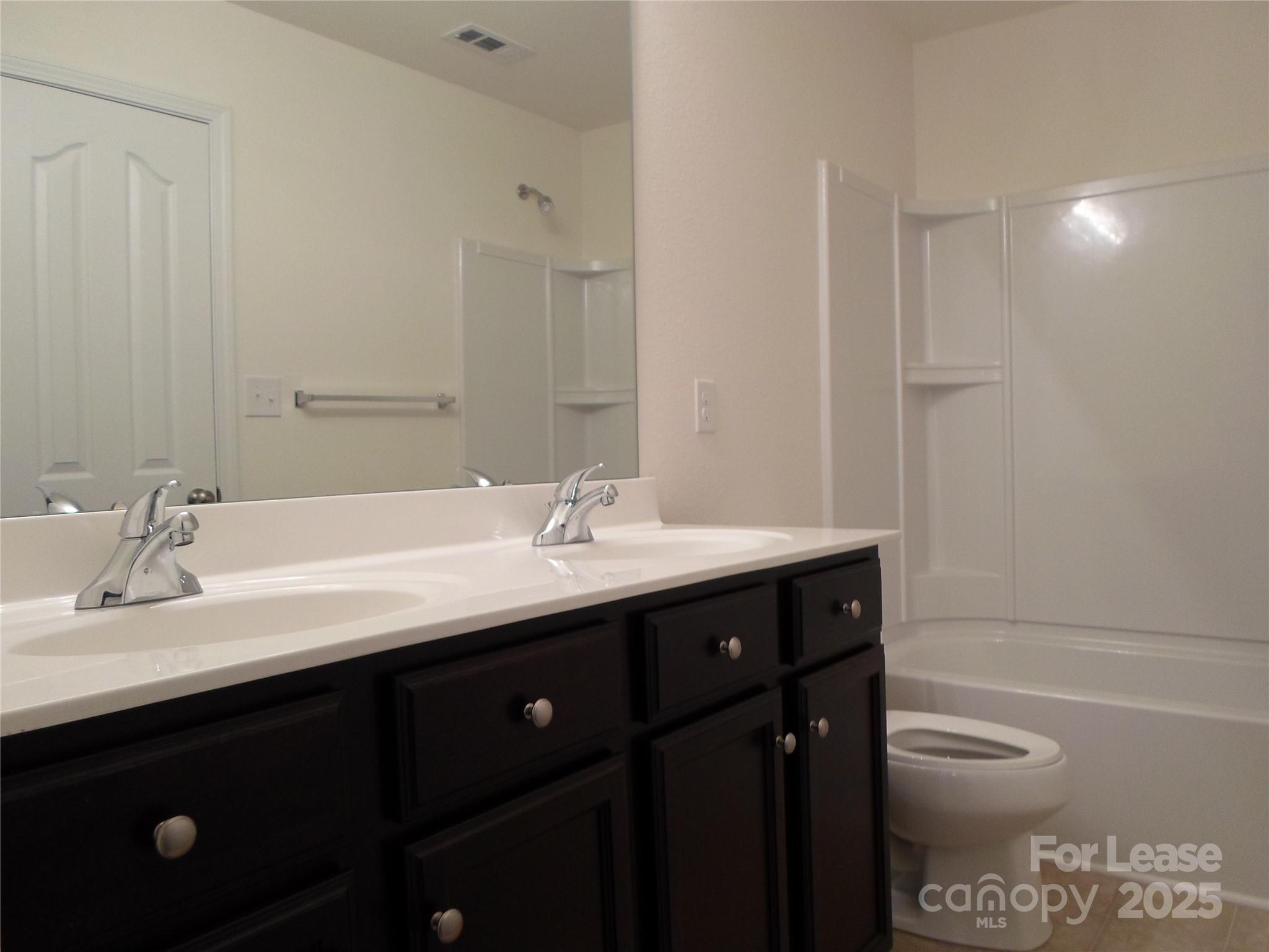 Catawba River Plantation - Residential Lease