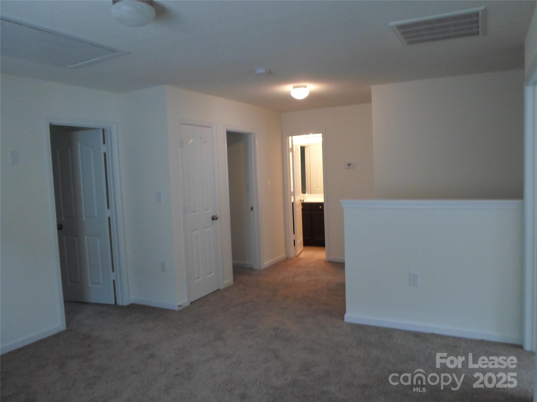 Catawba River Plantation - Residential Lease