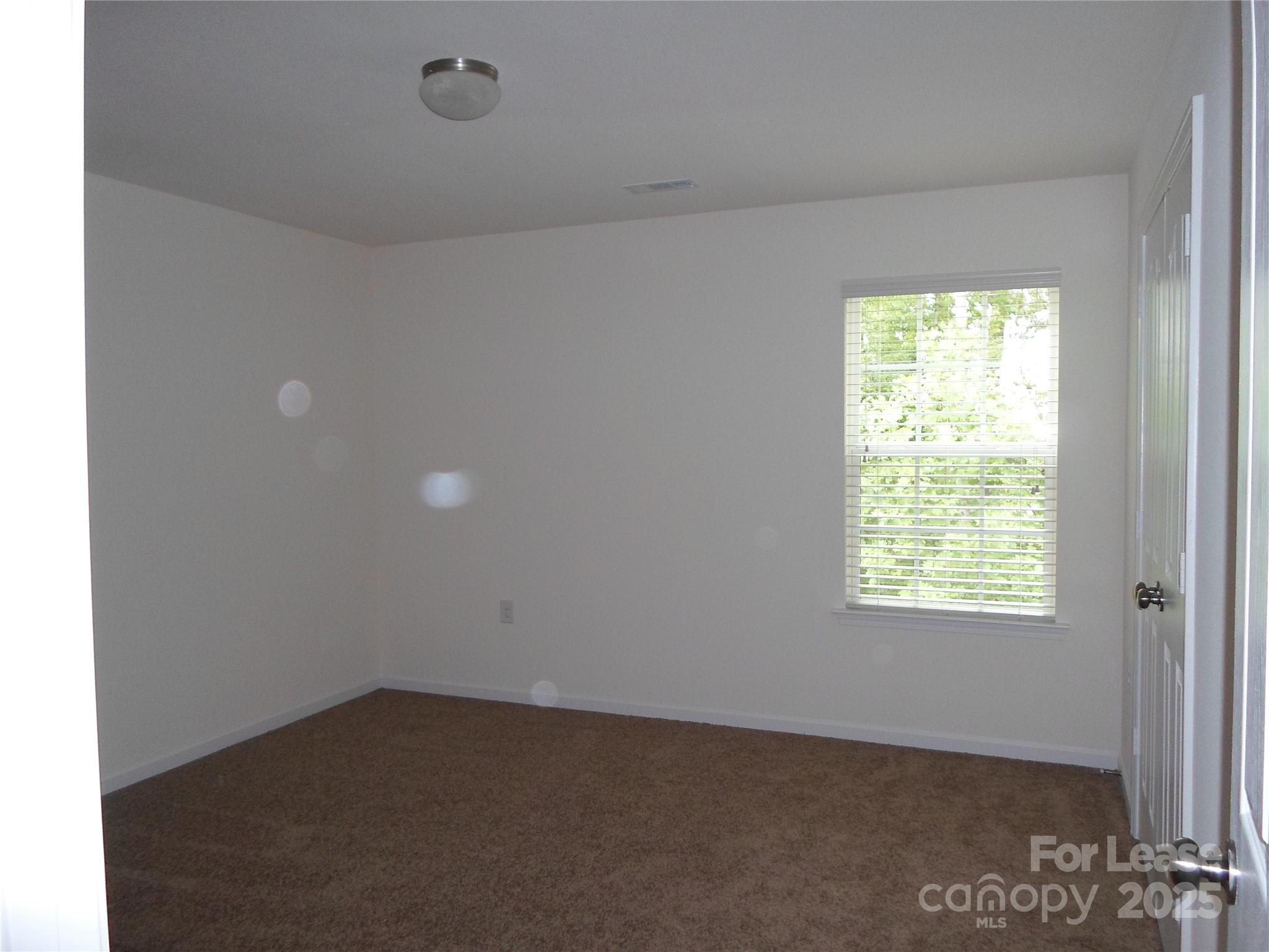 Catawba River Plantation - Residential Lease