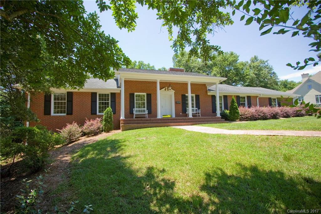 Beverly Hills - Residential