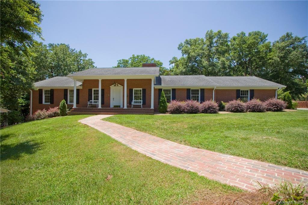 Beverly Hills - Residential