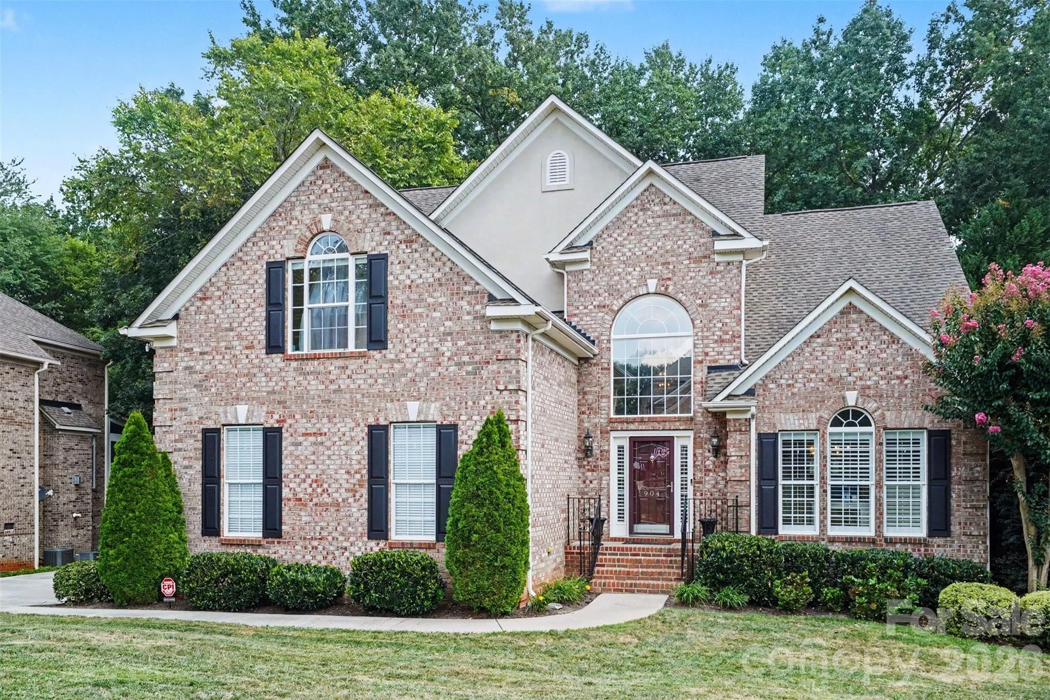 904 Carisbrooke Lane, Waxhaw, NC, 28173