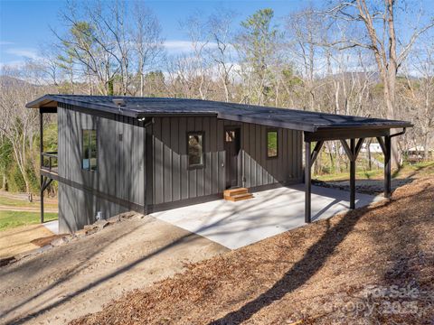 A home in Fairview