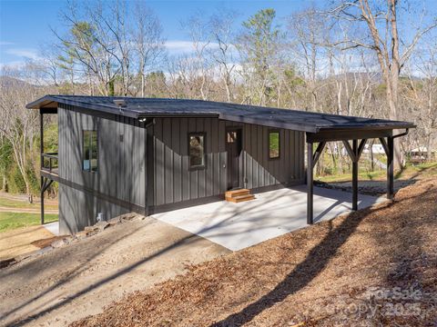 18 Cane Creek Lane Fairview NC 28730