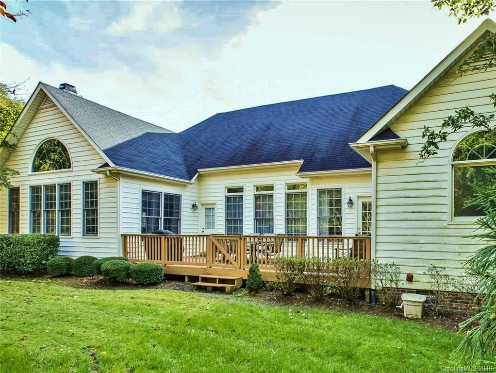 The Crossings - Residential