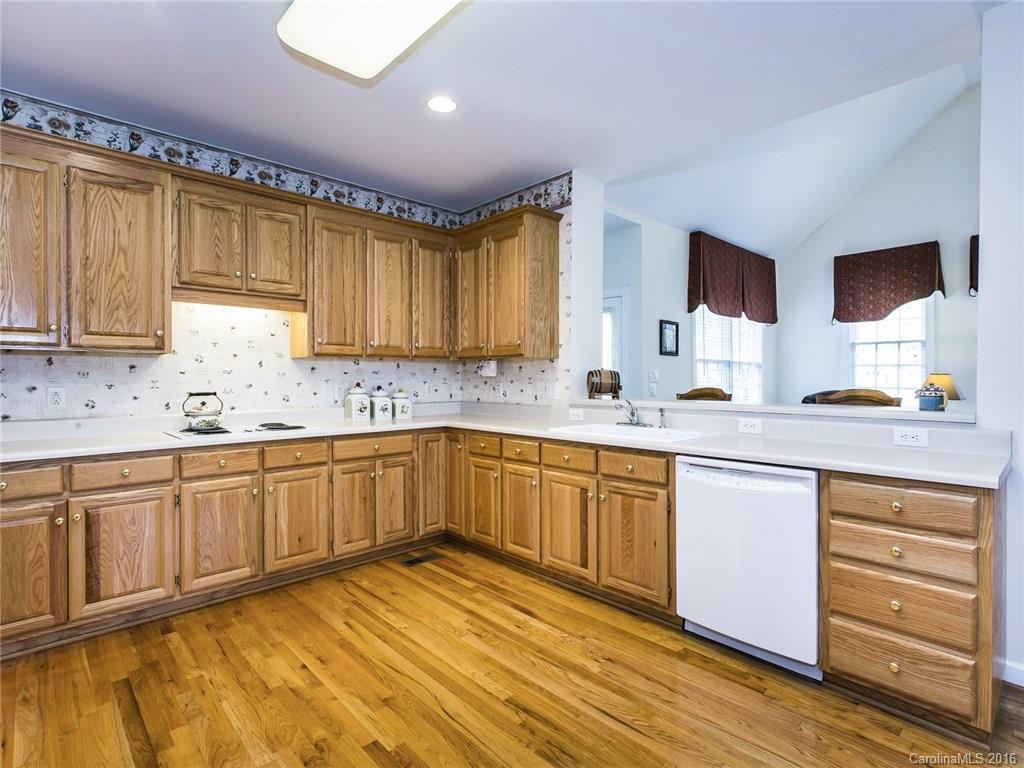The Crossings - Residential