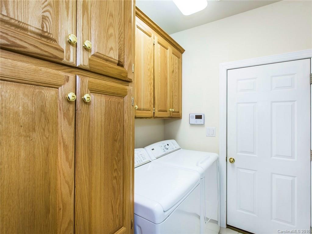 The Crossings - Residential