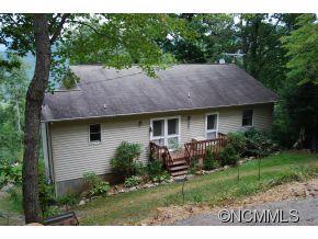 Lakey Gap Heights - Residential