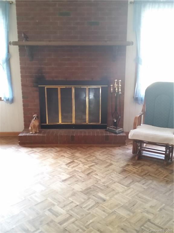 Forest Lake - Residential