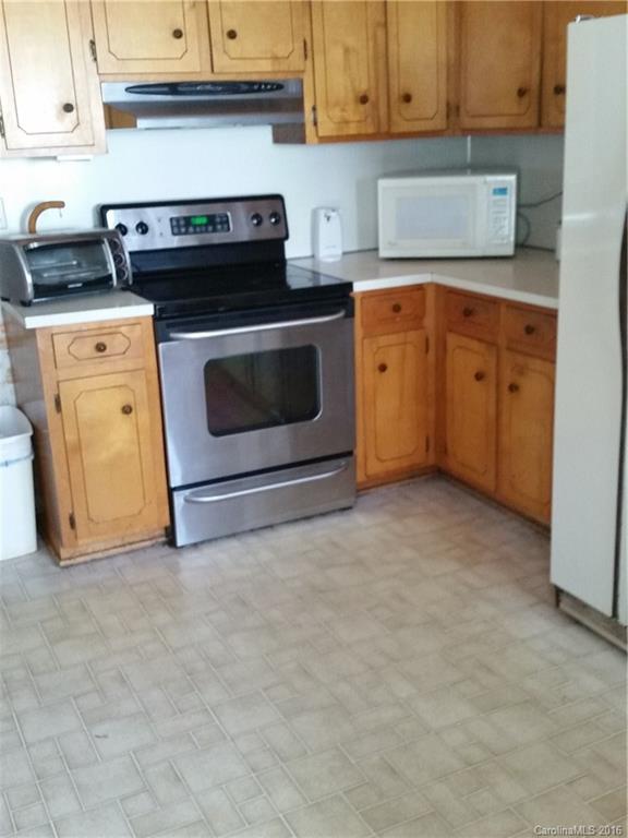 Forest Lake - Residential