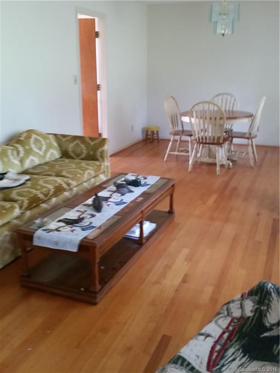 Forest Lake - Residential