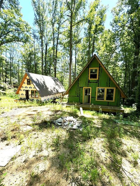 A home in Marion