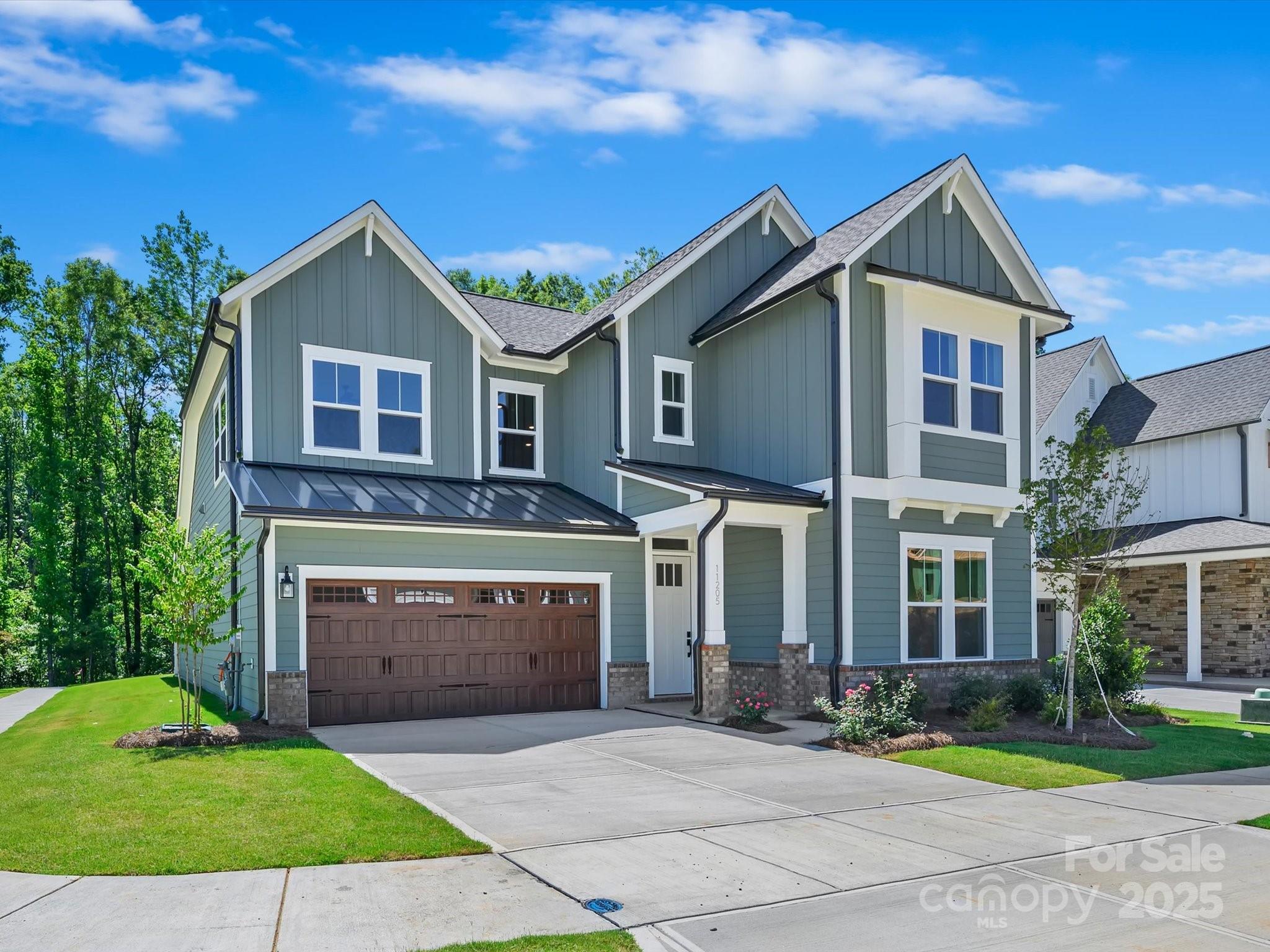 11205 Shreveport Drive