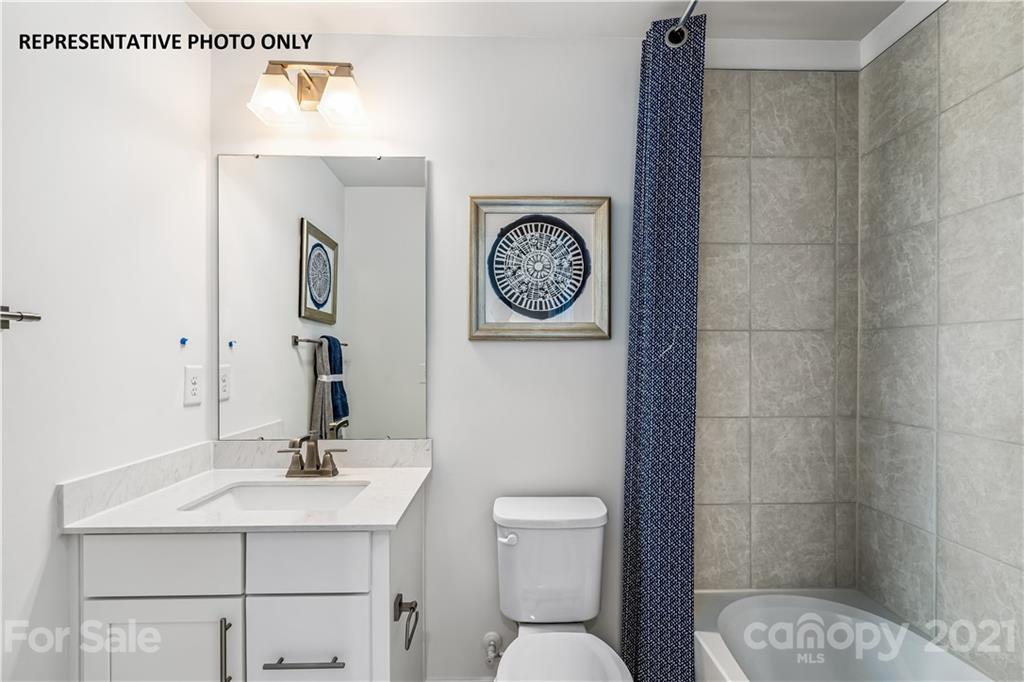 South Tryon Townhomes - Residential