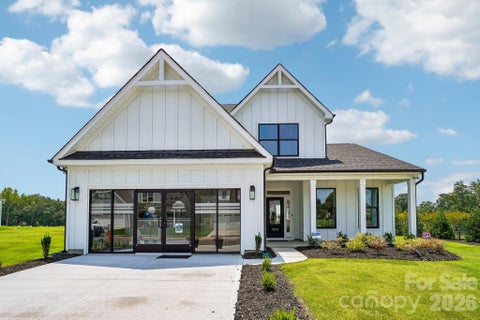 Photo of 445 1 Ingleside Farm Road N, Iron Station, NC 28080 (MLS # 4435793)