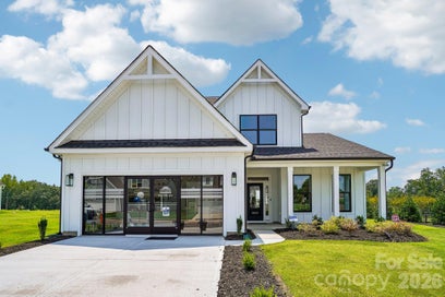 445 1 Ingleside Farm Road N Iron Station NC 28080