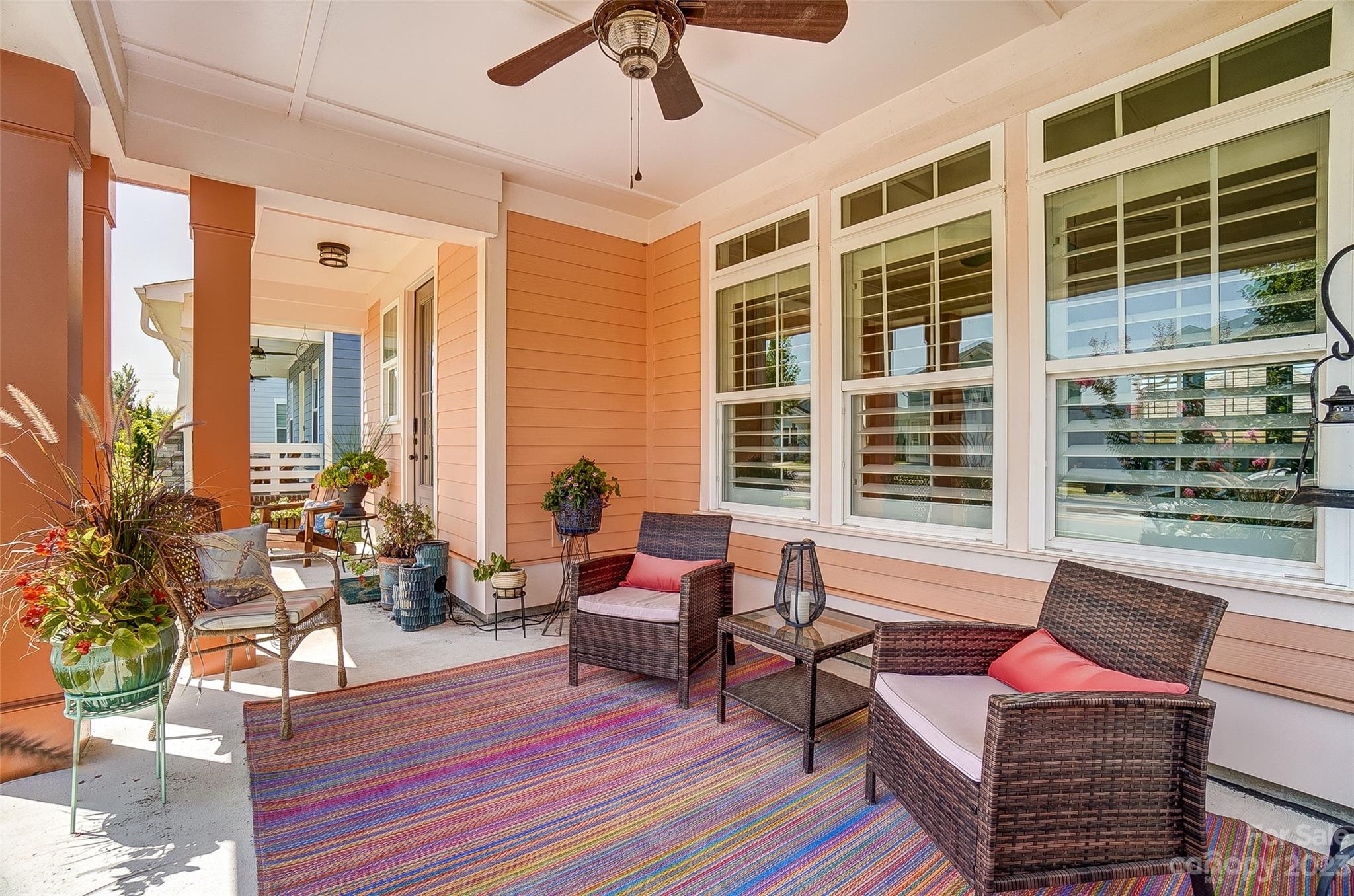 Riverwalk - Residential