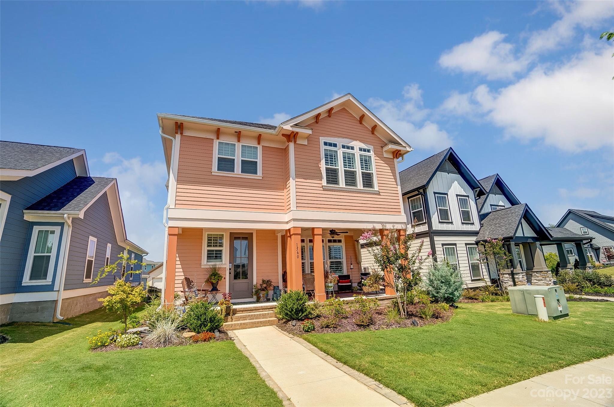 Riverwalk - Residential