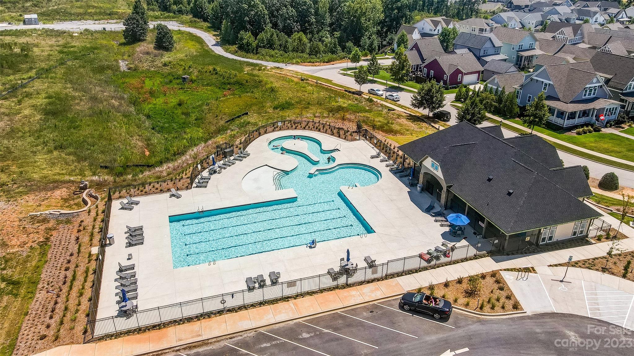 Riverwalk - Residential