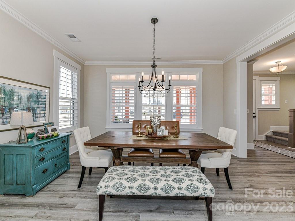 Riverwalk - Residential