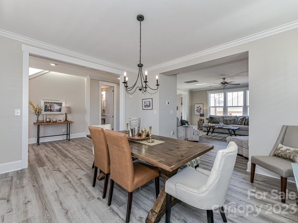 Riverwalk - Residential