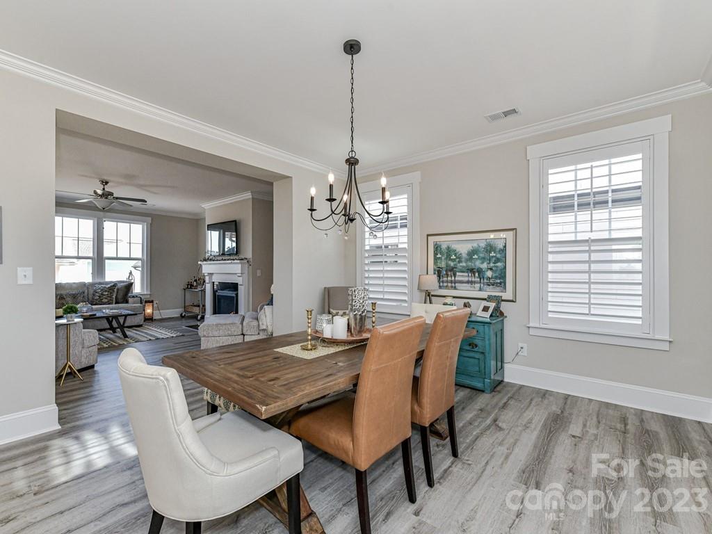 Riverwalk - Residential