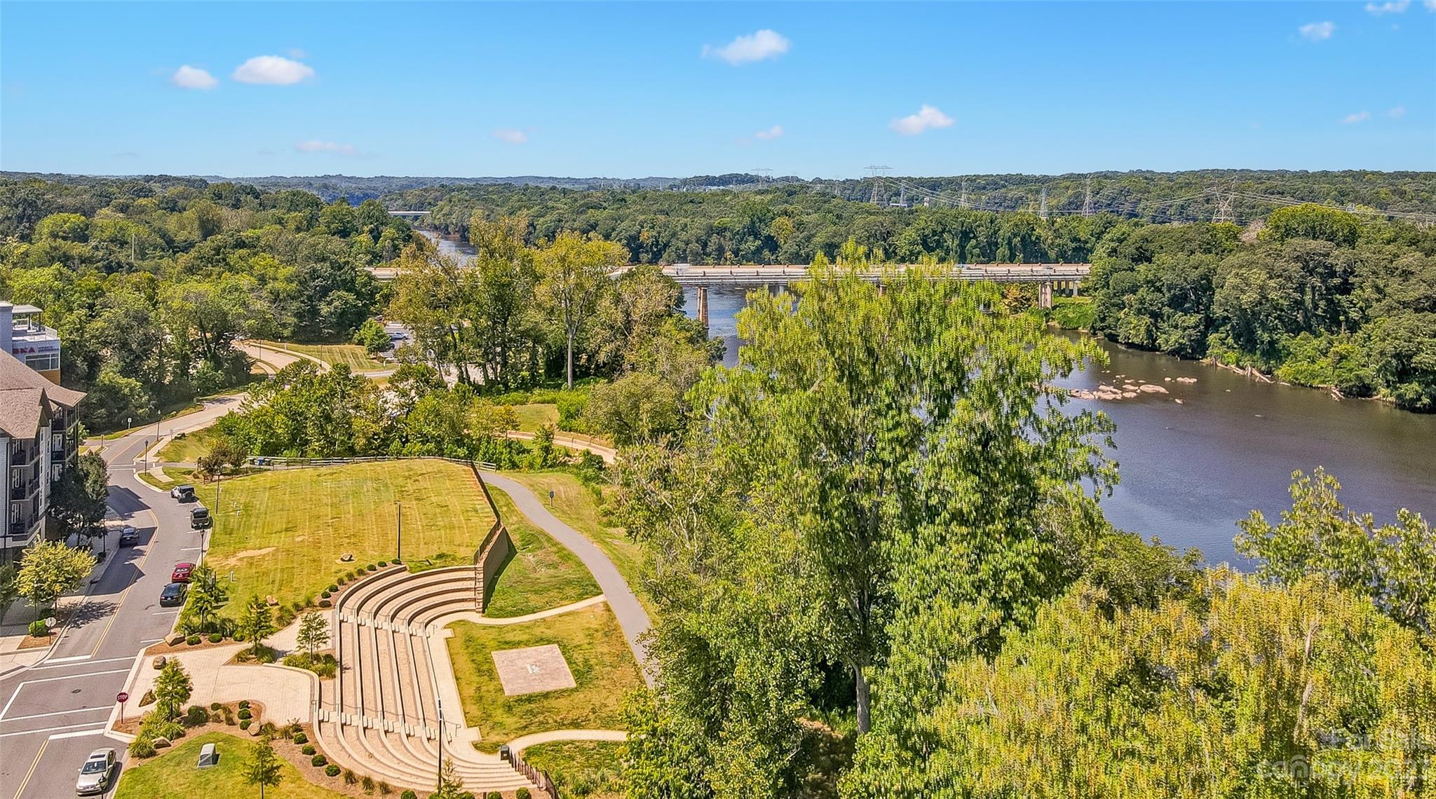 Riverwalk - Residential