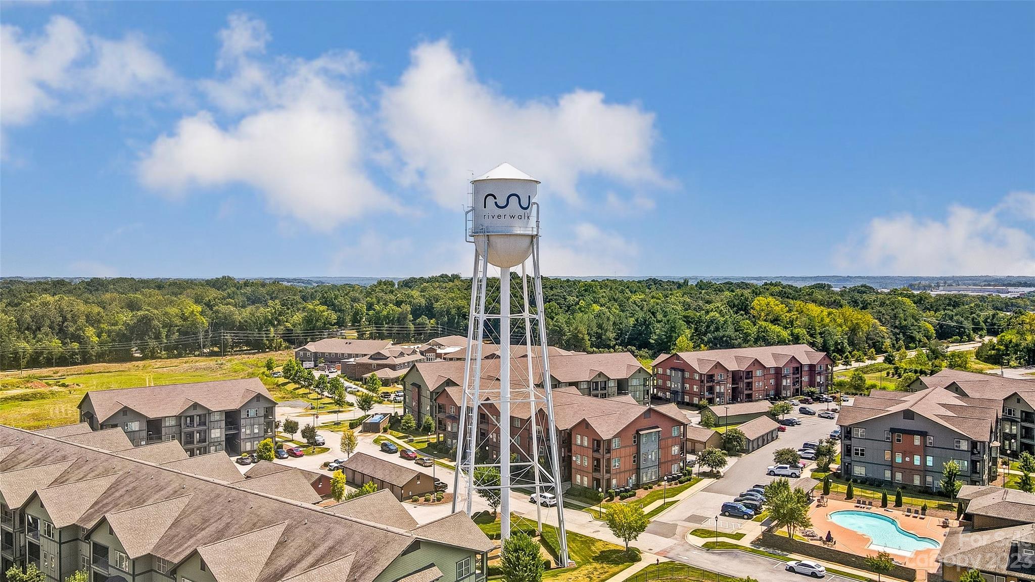 Riverwalk - Residential