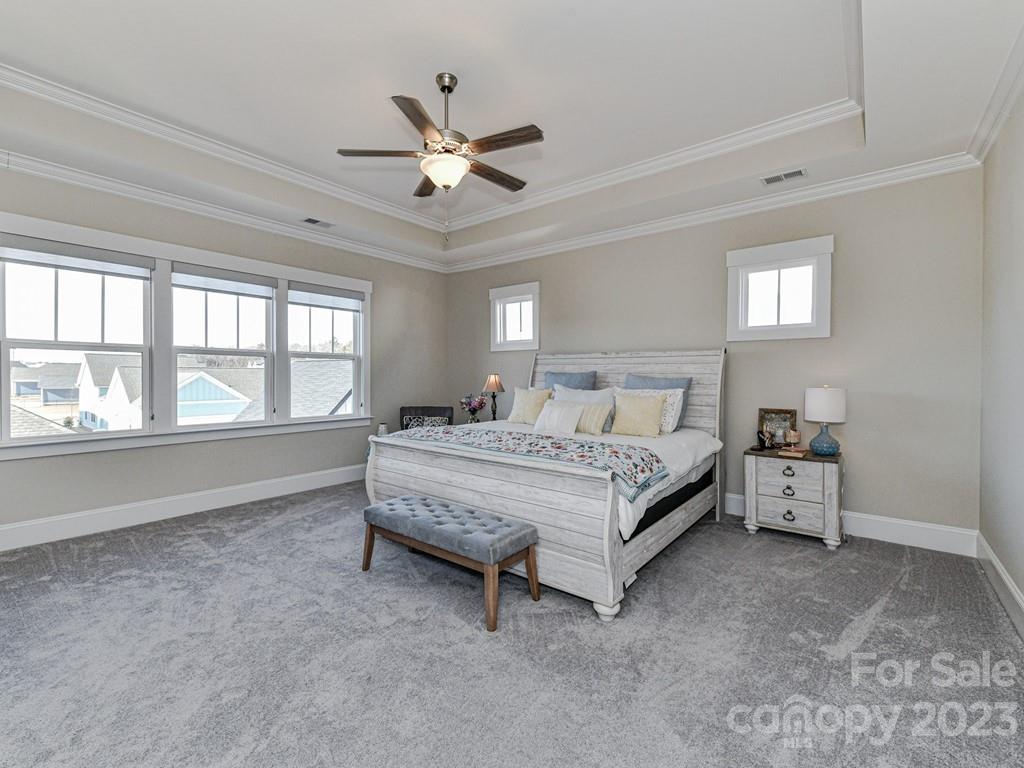 Riverwalk - Residential