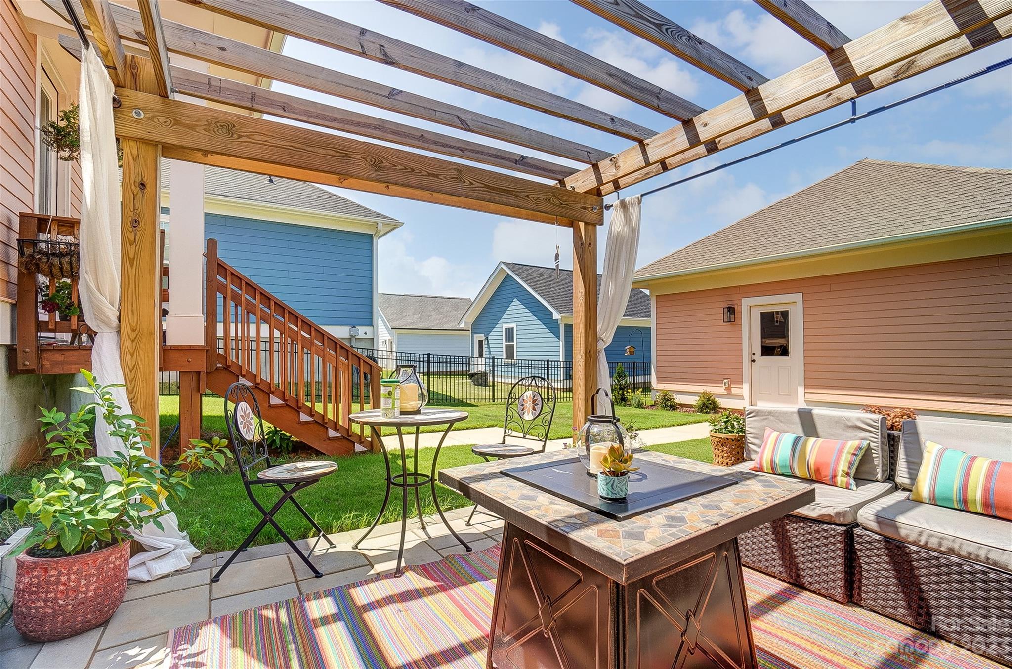 Riverwalk - Residential