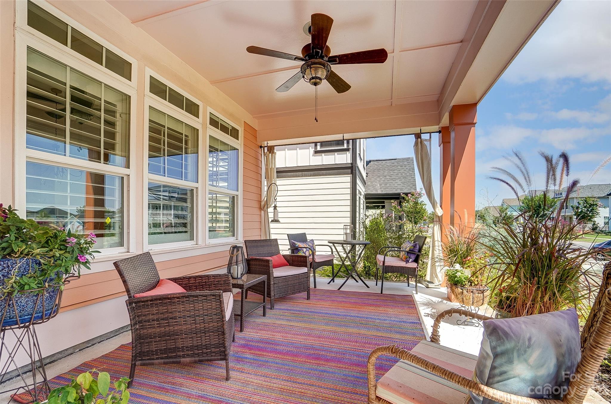 Riverwalk - Residential